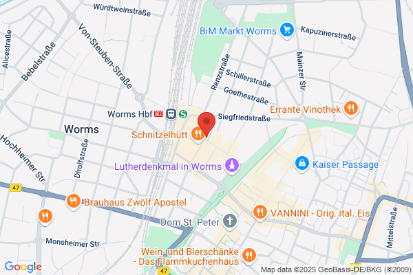 Apotheke Schwanen