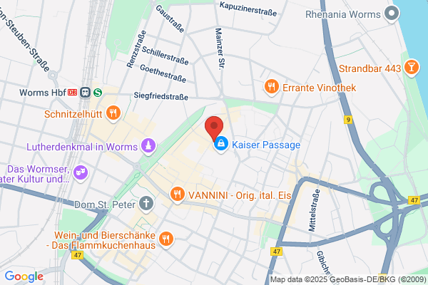 Stadt Apotheke