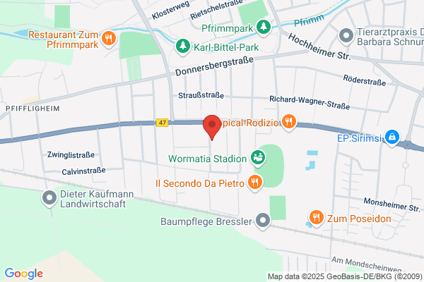 Dipl.-Ing. FH Horst Englert
