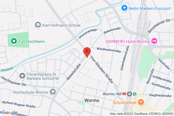 Dr. Sabine von Ehrlich-Treuenstätt