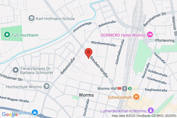 Emig, Robert, Dr. Kinderwunsch Praxis Worms