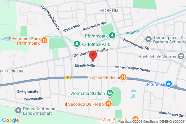 PhysioZentrum Ebner