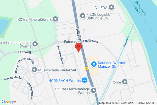 Auto + Freizeit GmbH