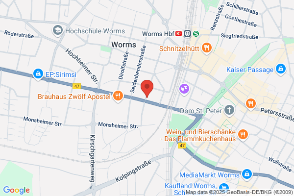 Auto Zentrum