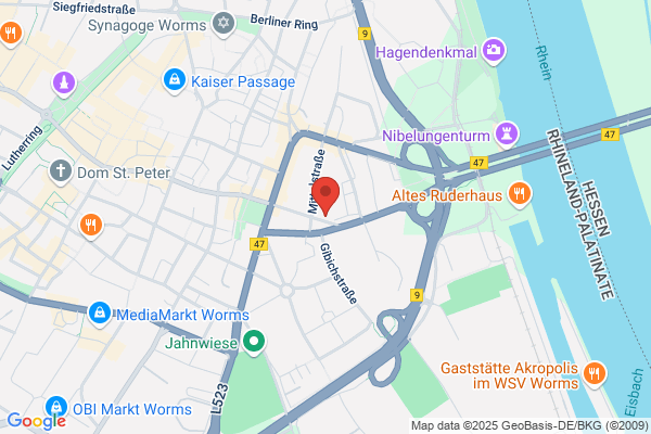 Autohaus Worms Inh. Schelle