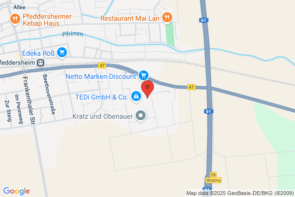 Volvo Vertragshändler Autohaus Wonnegau GmbH
