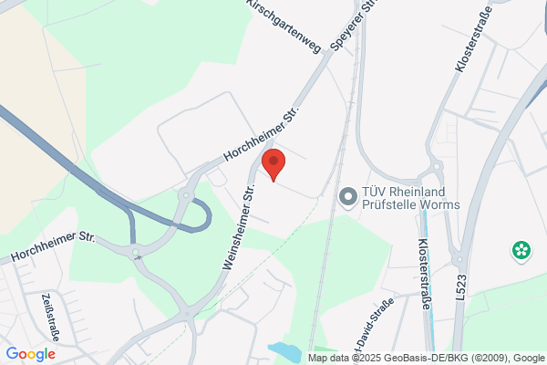 Strupp & Litters Gesellschaft mbH