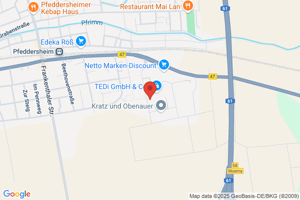 Autoservice Gerhardt Seehaus GmbH