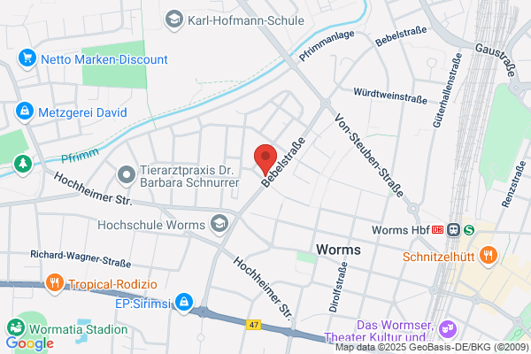 Back-Café Schmerker