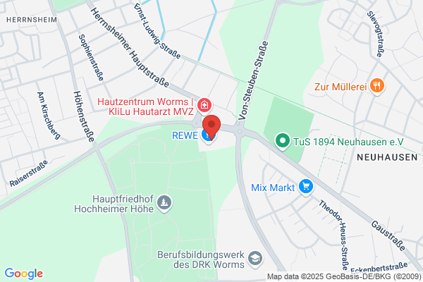 Bäcker Görtz GmbH