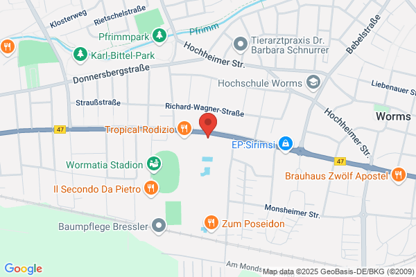 Hofmeister-Brot GmbH
