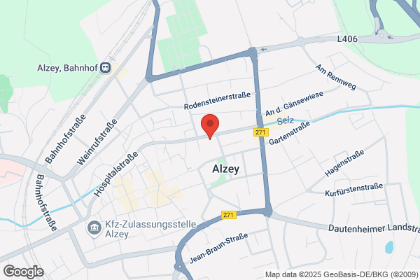 Sparkasse Worms-Alzey-Ried