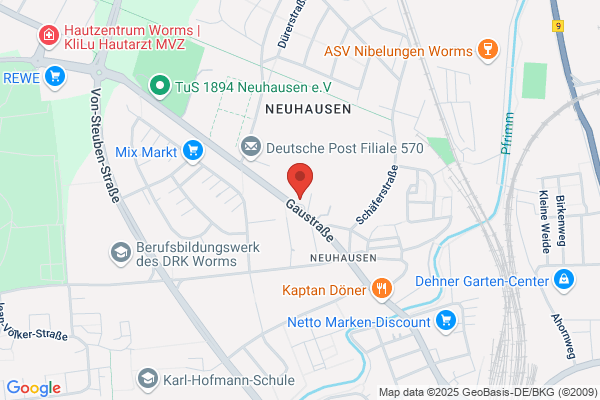 REWE To Go bei Aral