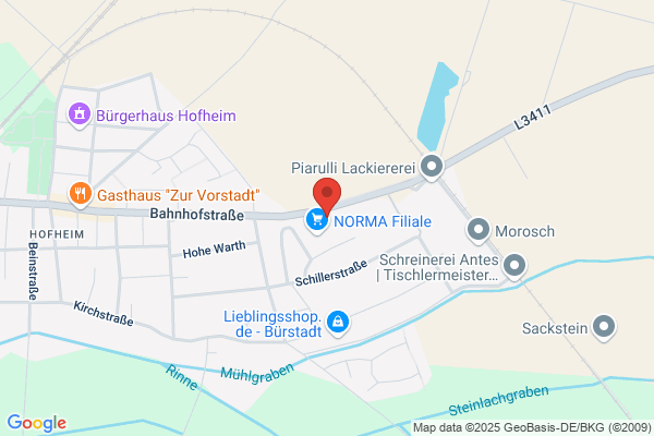 Stöckel Baufachhandel GmbH