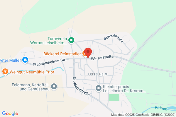 BAUWURM