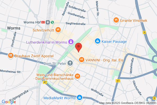 Atrium wohnen und leben GmbH
