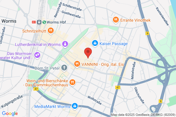 BiBA GmbH