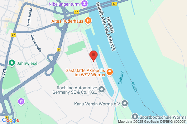 Heidelberger Beton Rhein-Nahe GmbH
