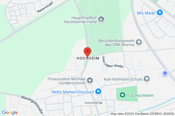 Holger Busch