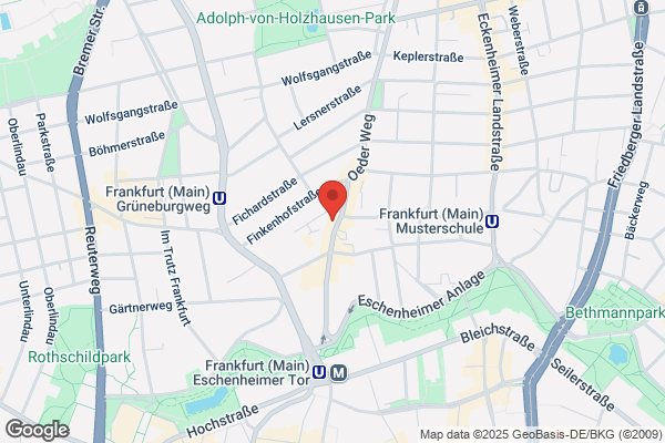 Alpha Buchhandlung GmbH