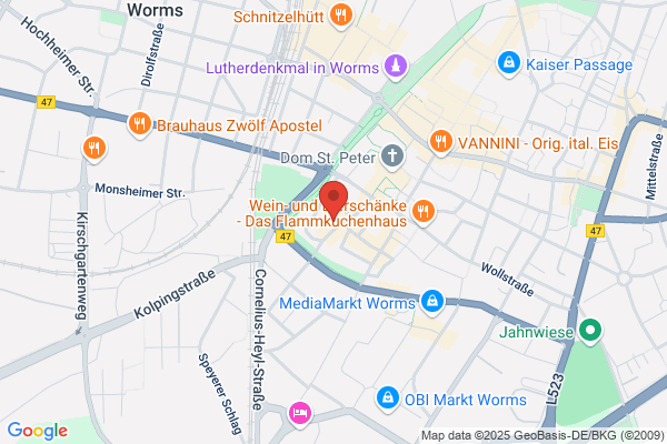 Ristorante Ambiente GmbH
