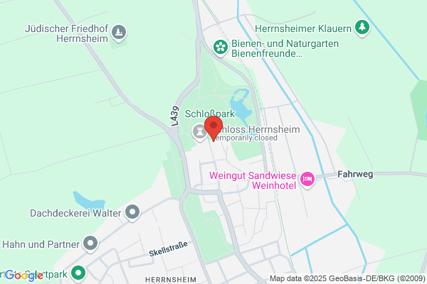 Schlosscafe und Restaurant