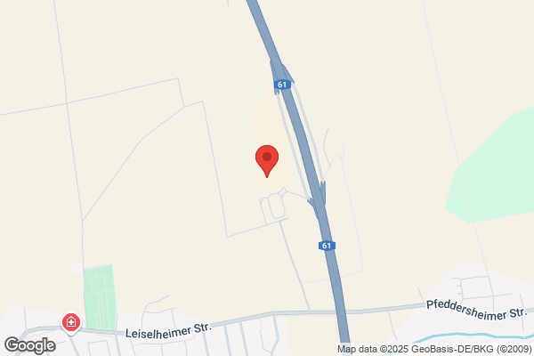 Tank & Rast Raststätte Wonnegau West