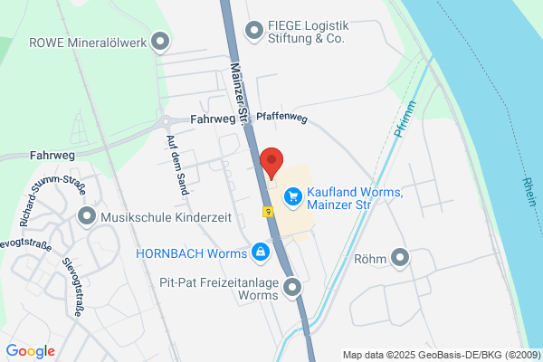 JET Tankstelle