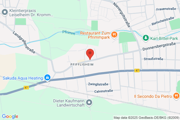 Dachdeckerei Kerth GmbH