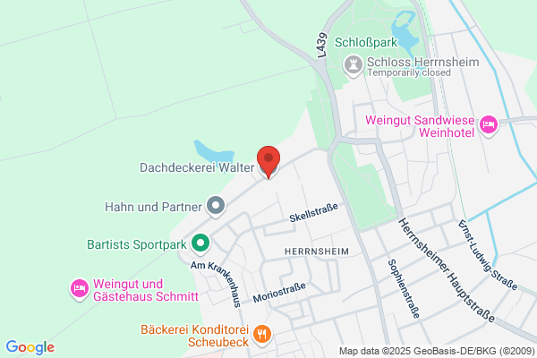 Dachdeckerei Walter GmbH