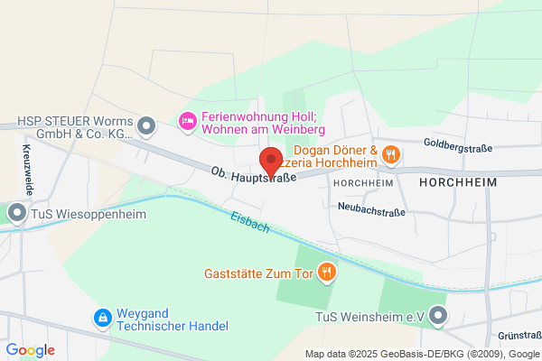 Jochim-Trockenbau
