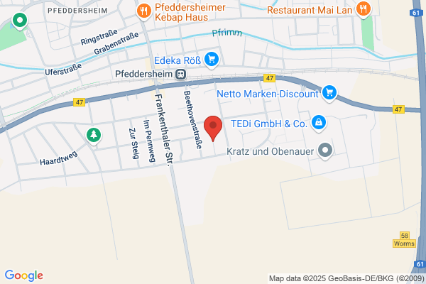 Dipl.-Informatiker Uli Weiß