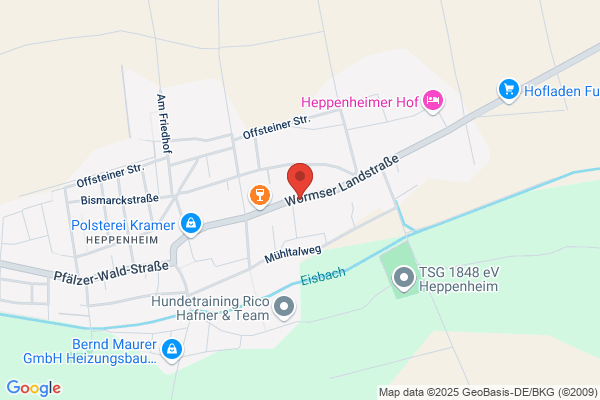 Vision IT Consulting GmbH