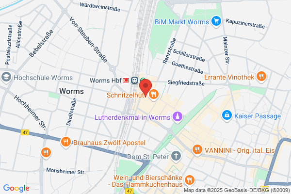 superp datenbank entwicklung