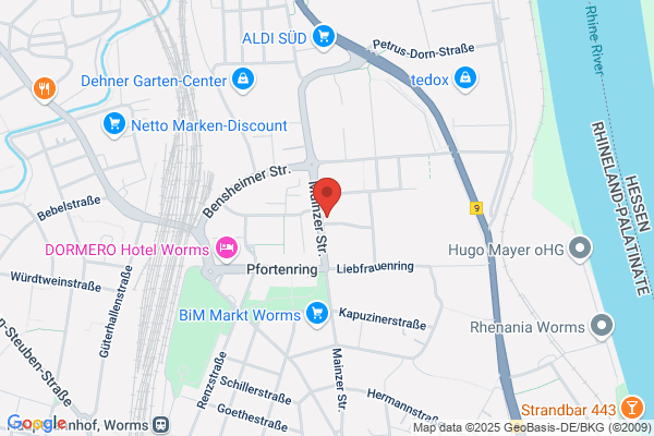 Simoni GmbH
