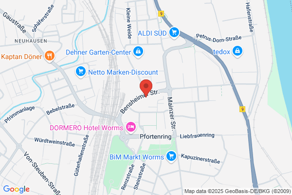 Reha Zentrum GmbH
