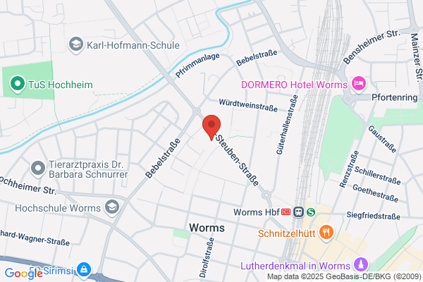 Nibelungen Fahrschule GmbH