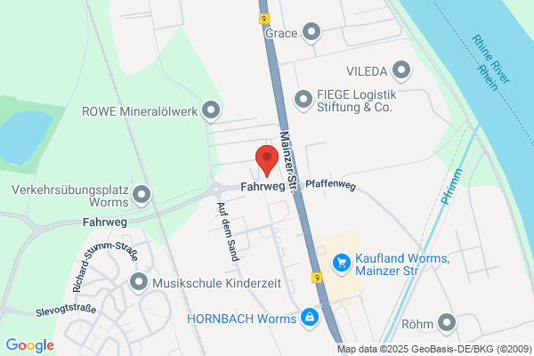hawo GmbH