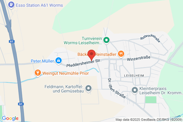 Clauss Kapitalvermittlungsgesellschaft mbH
