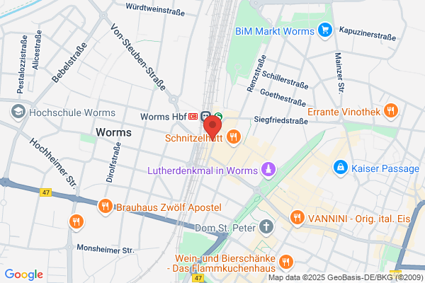 Rechtsanwaltskanzlei Rödinger