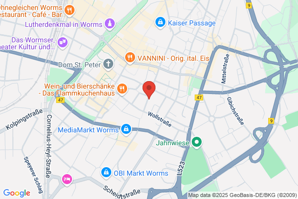 AGAPLESION SOPHIENSTIFT
