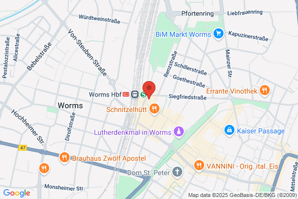 OSPU business consult GmbH