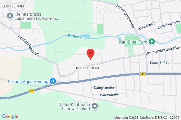 Bodo Brandt