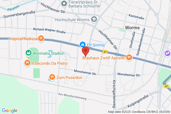 Pflegedienst Kuttler