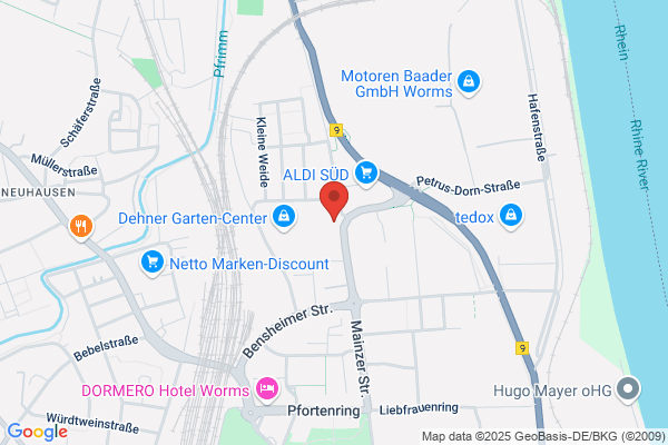 Serox GmbH