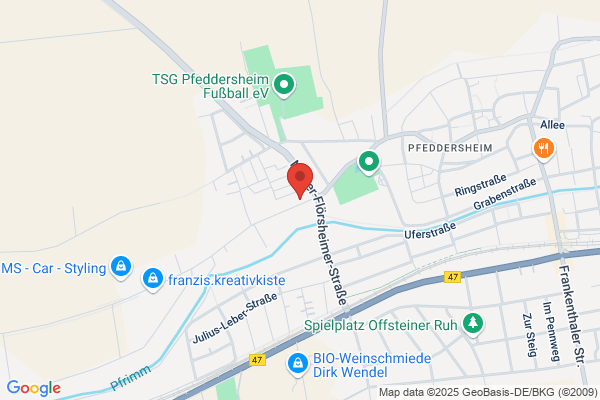 Steuerbüro Müssig