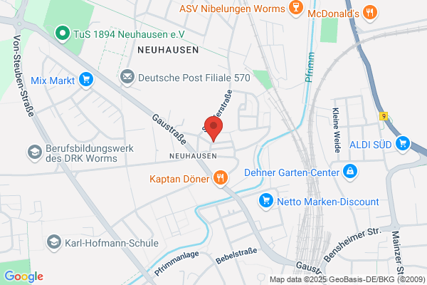Liebling Service Gebäudedienste GmbH