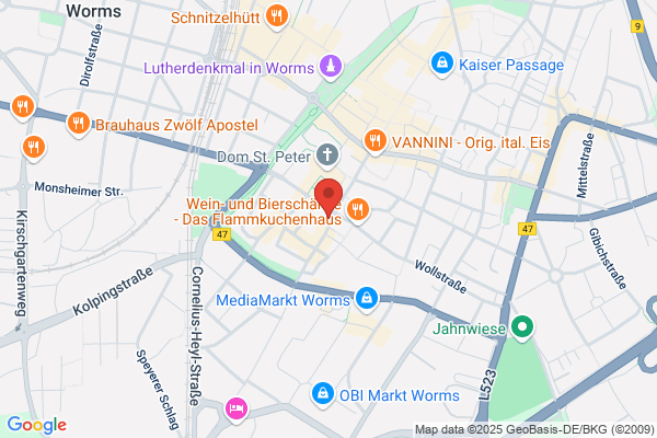 Auffüllung von Druckerpatronen T&T-Worms