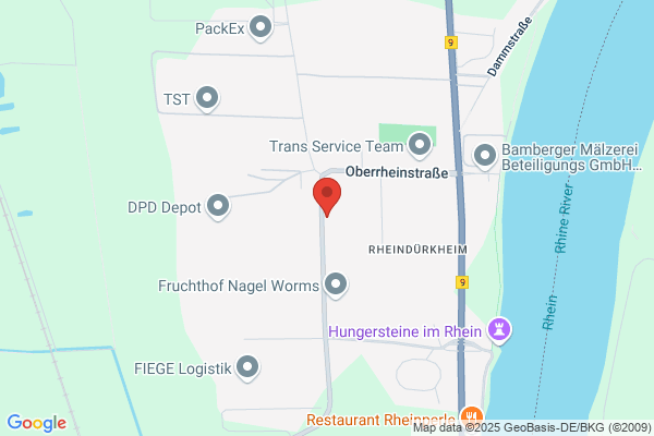 Auto-Gaus · Autokrane SchwertransporteInh. Helmut Gaus
