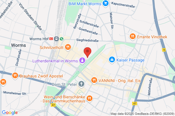 BACKFACTORY GmbH